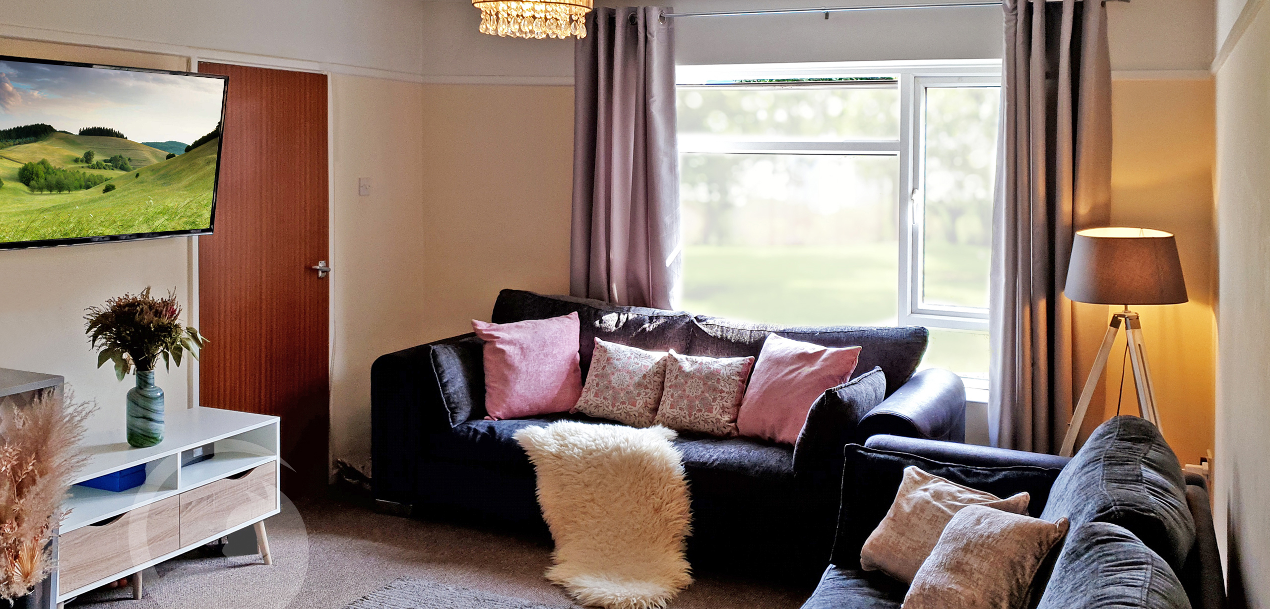 Relocation, Guarateed Rent & Property Uplift