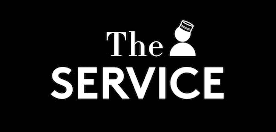 The Service - Co-Founder & CEO