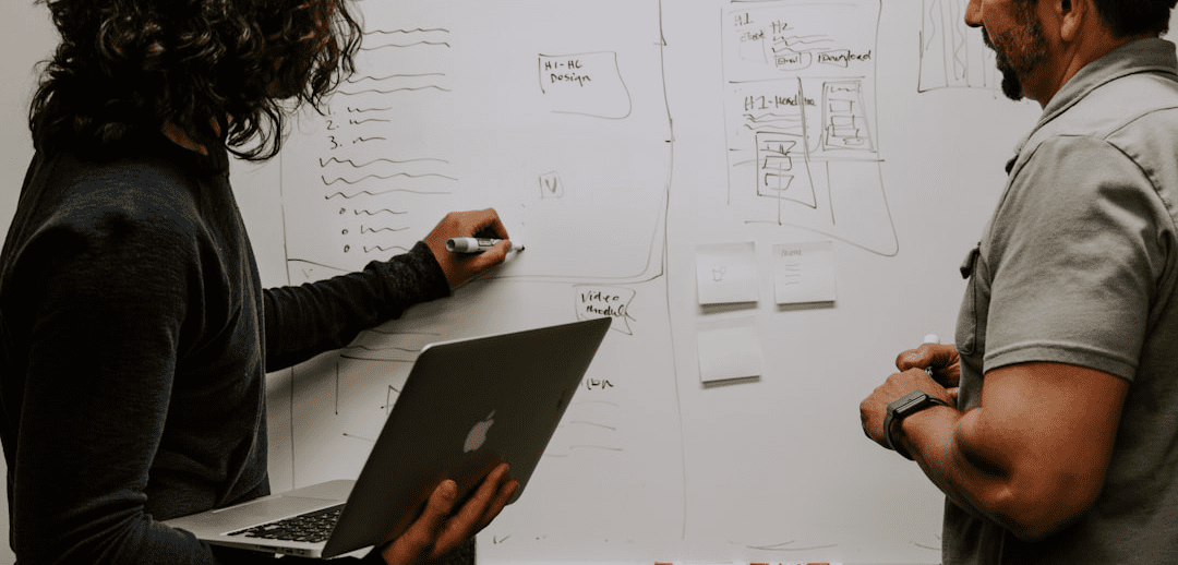 Business Process Reviews and Optimisation