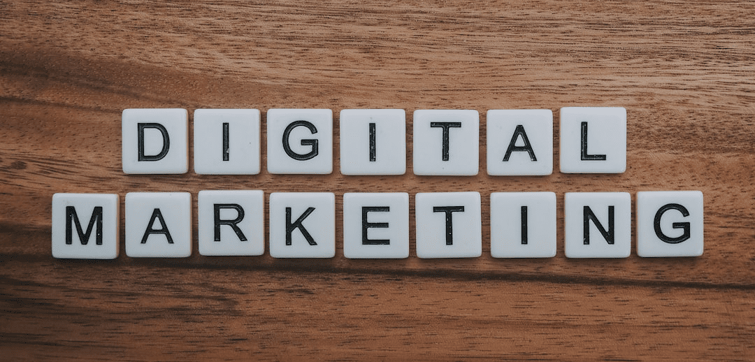 B2B digital marketing
