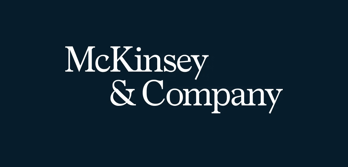 Strategy Consultant at McKinsey & Company