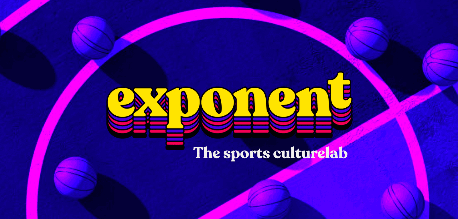 Exponent - the Sports Culturelab