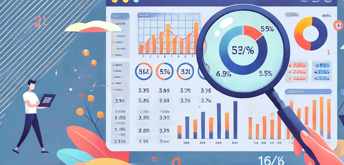 The dangers of missing key indicators