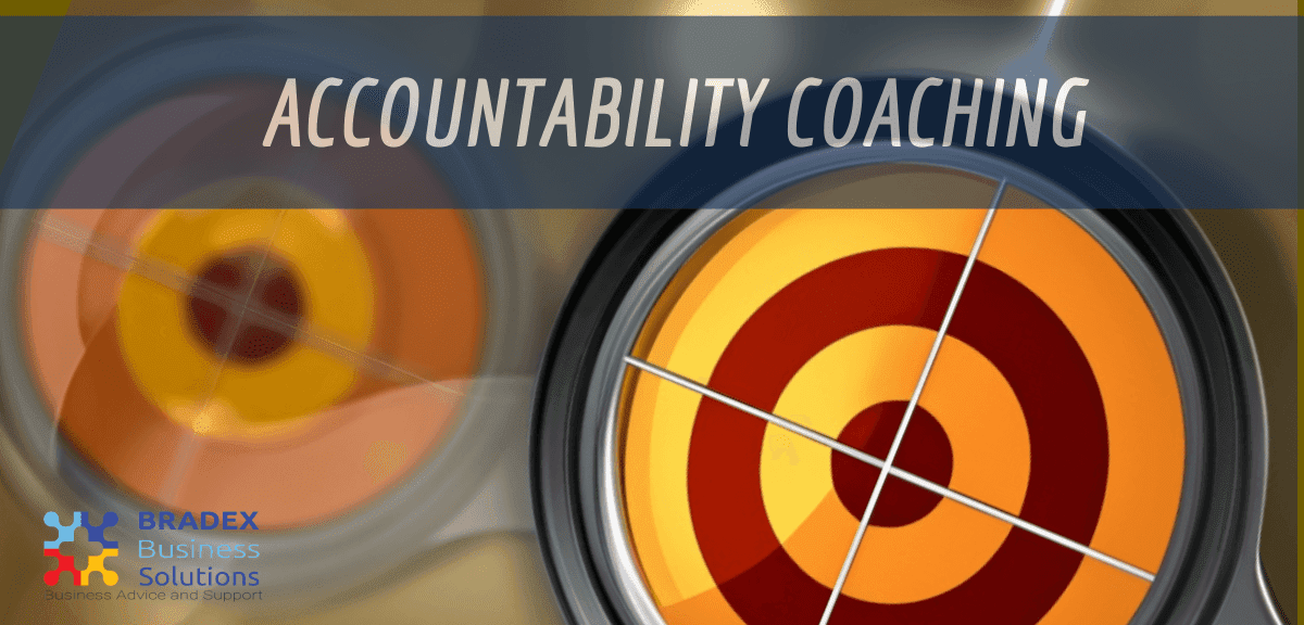 Accountability Coaching