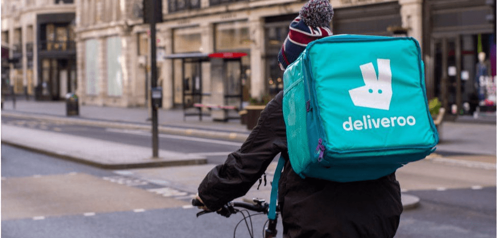 UK Commercial Director @ Deliveroo