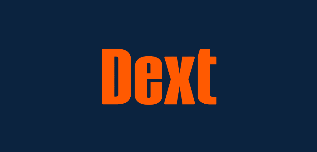 Growth marketing at Dext