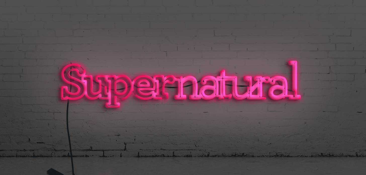 Super natural | Co-Founder