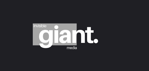 Marketing & Commercial Consultant - Invisible Giant