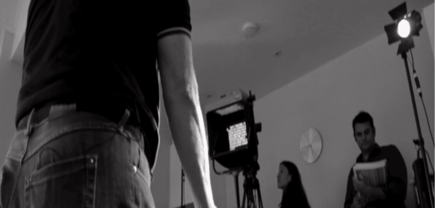 Film Production / Content Creation