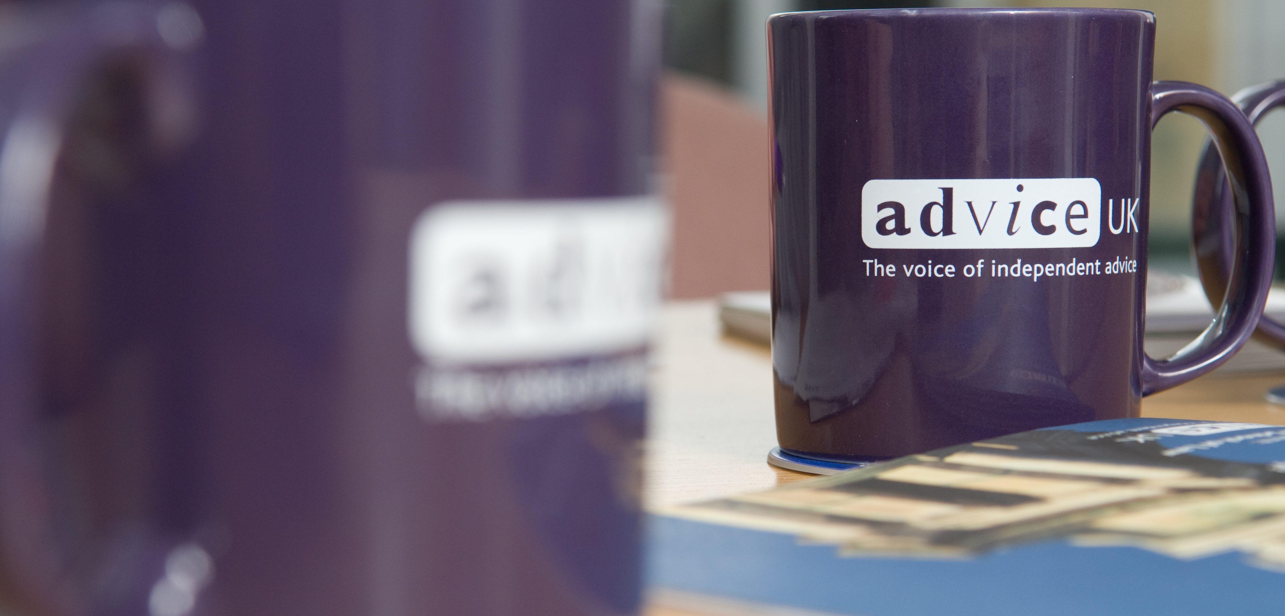 AdviceUK/IAS - Commercial/ Managing Director