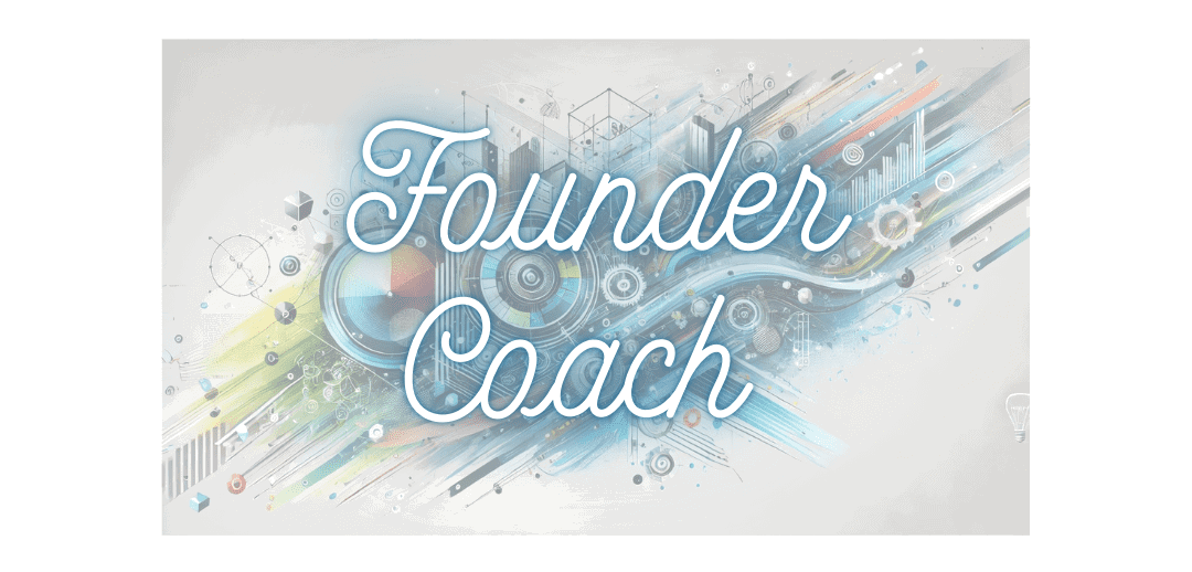 Startup Founder Coach