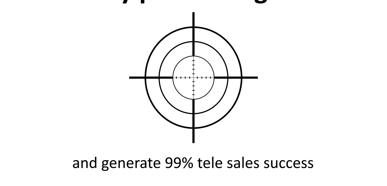 Providing 99% mailing response for a lawyer