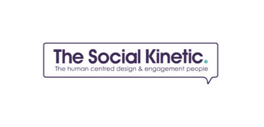 
Digital Manager + Creative Operations @ The Social Kinetic