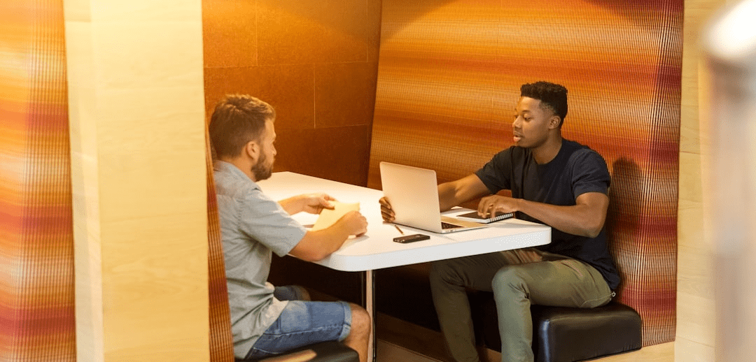 Business Mentorship