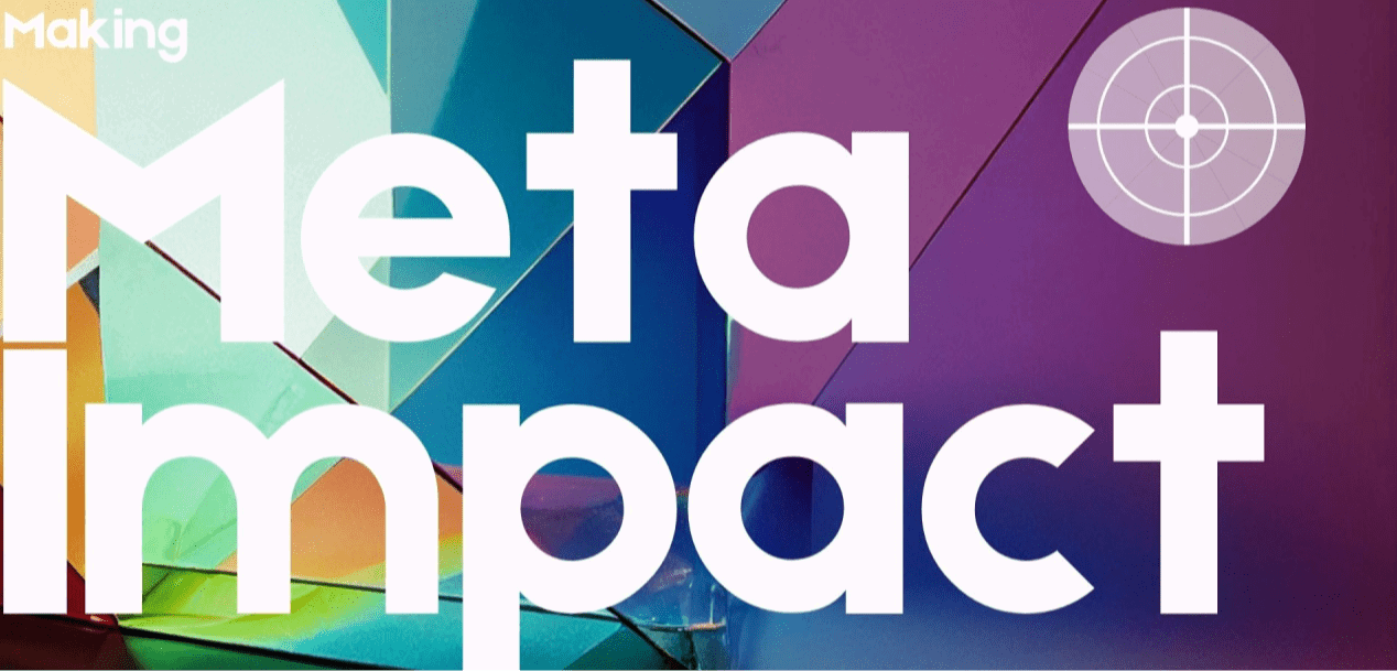 Making MetaImpact is my LinkedIn Learning Journal