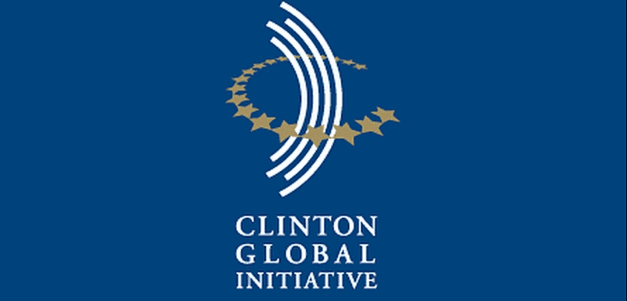 Clinton Global Initiative Programme Team
