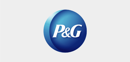 Various marketing roles - Procter & Gamble