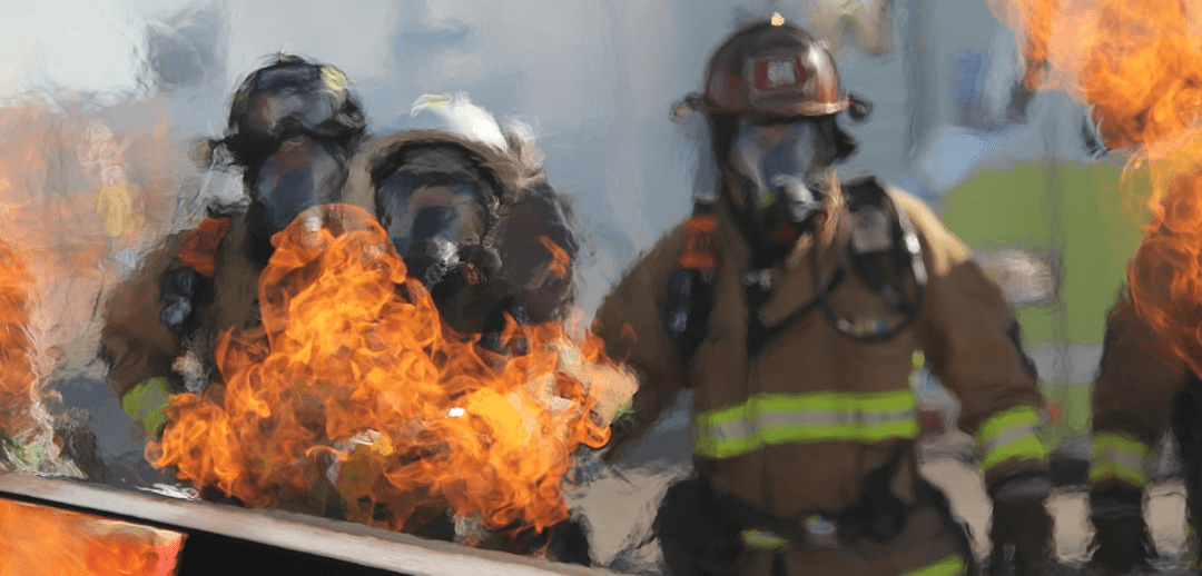 Veteran Firefighter with Extensive Field Expertise