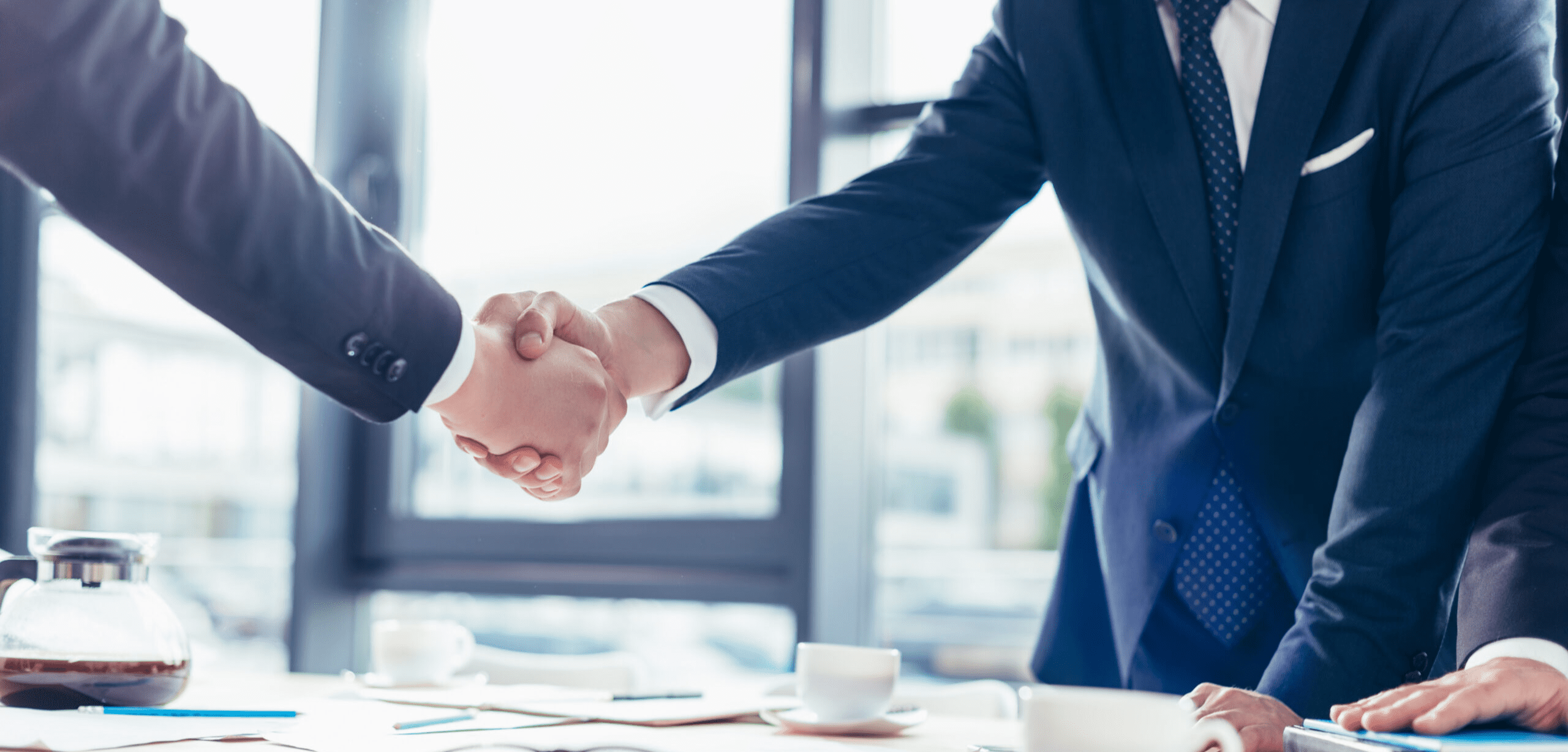 Selling Your Company
