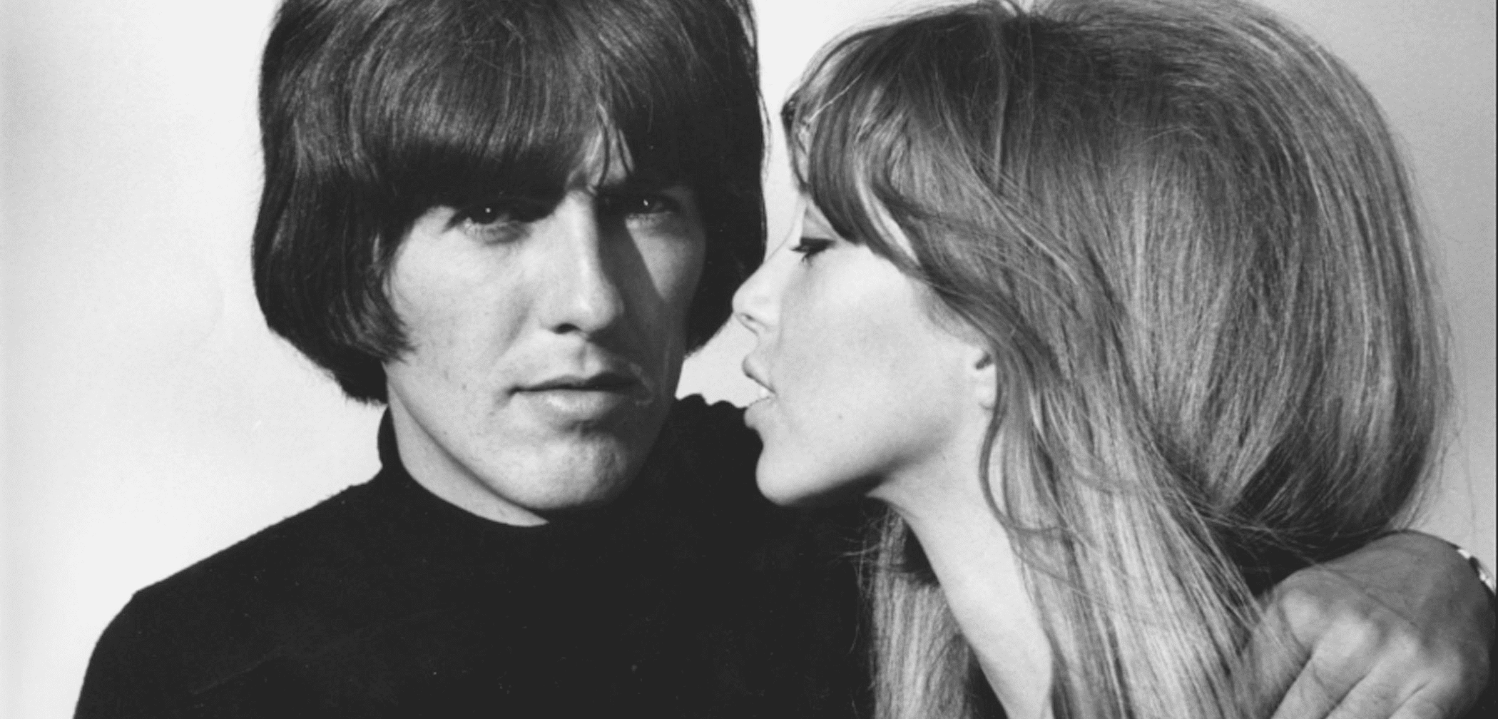 The Beatles, Eric Clapton, Pattie Boyd & Apple