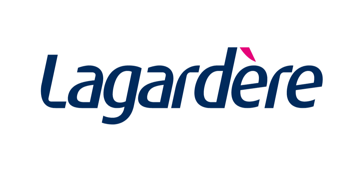 Taking the Legion Group from startup to acquisition by Largardère