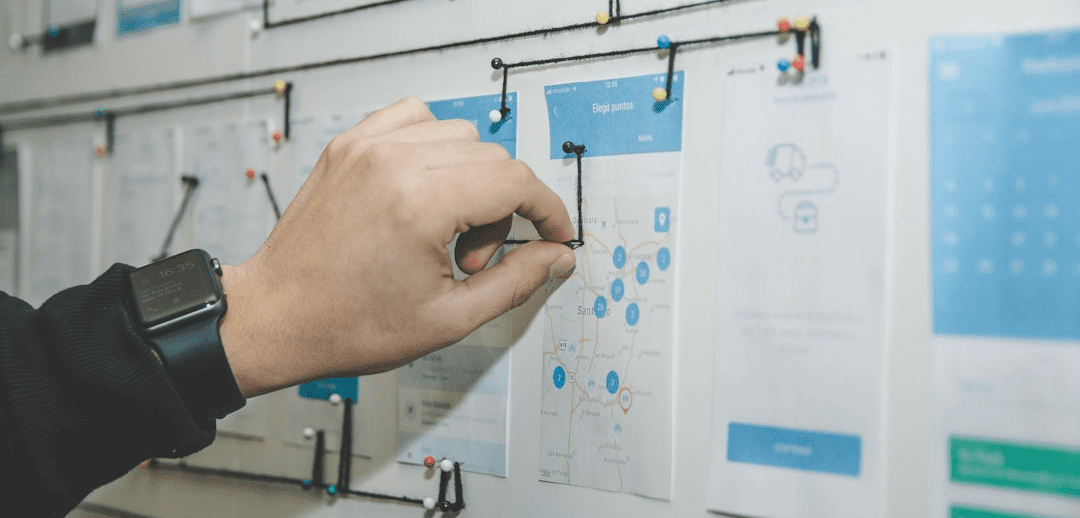 Customer Journey Mapping 