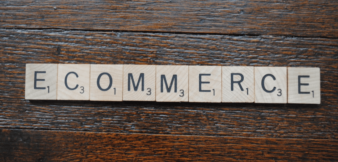 E-commerce International and local growth