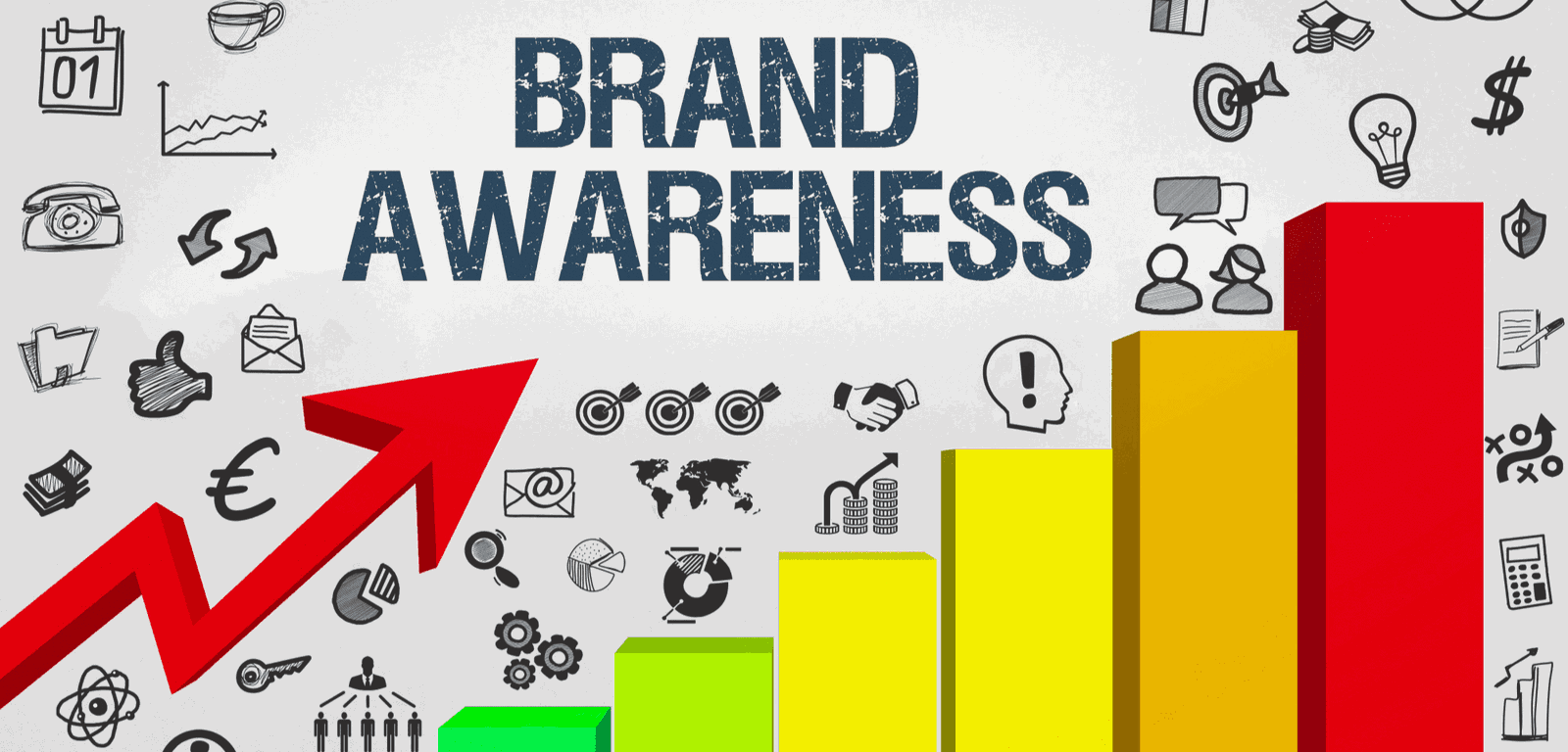 22% Increase in Brand Awareness