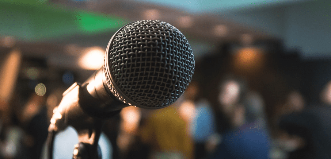 Speaker