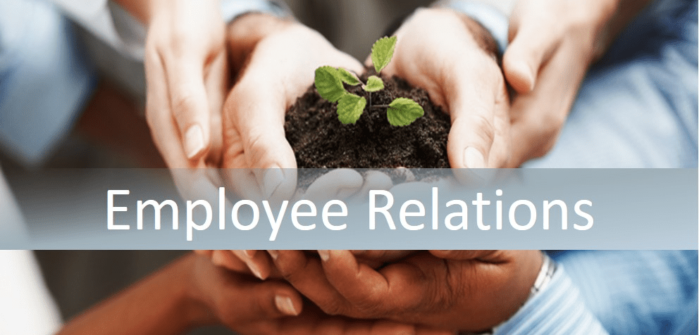 Employee Relations 