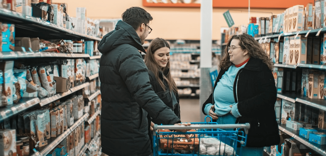 Building An Online Marketplace