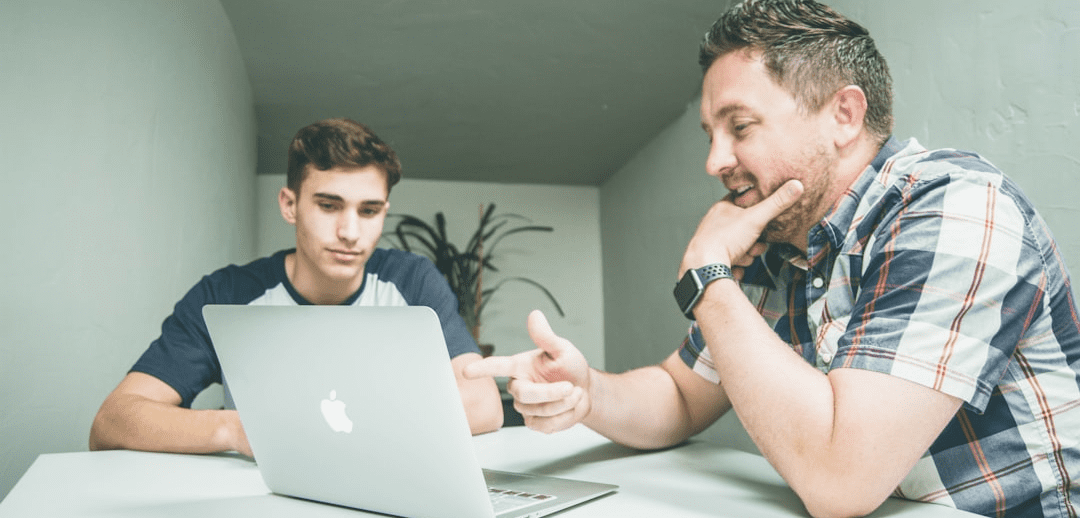 Financial Coaching