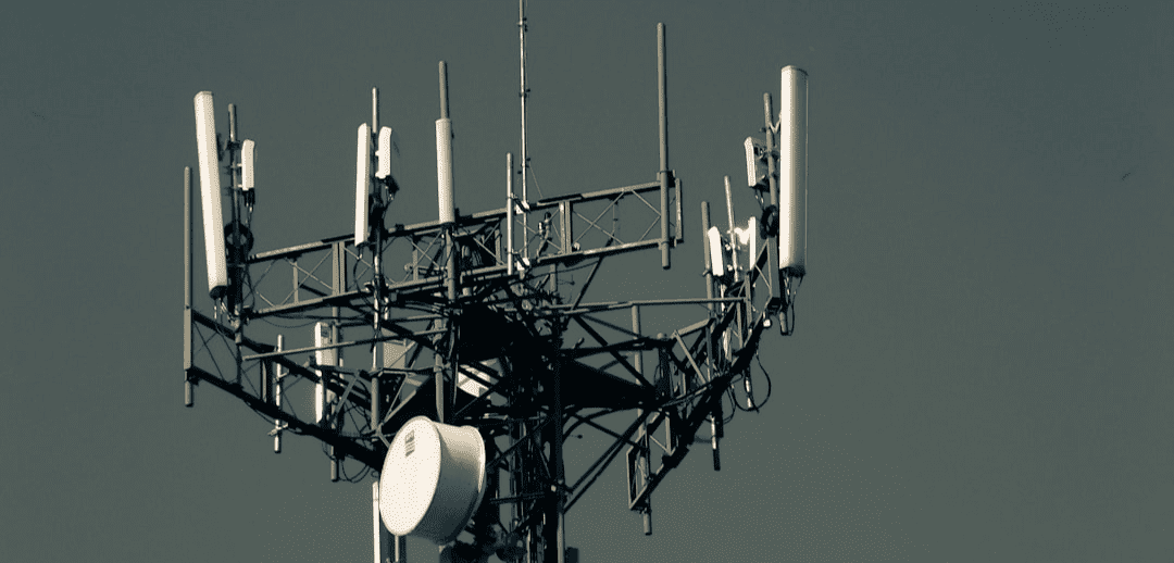 3G & 4G (LTE) Standardisation Lead