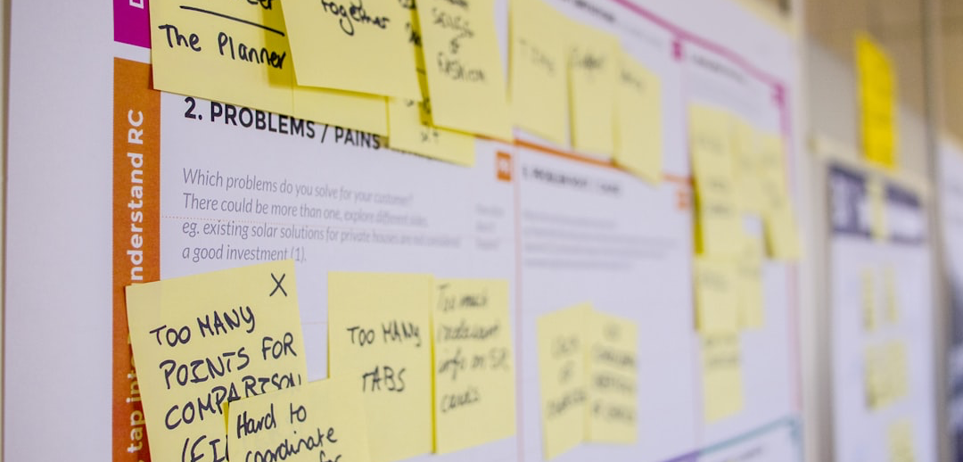 Business Planning