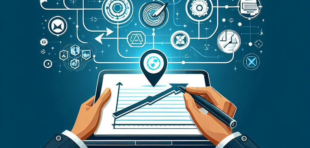 Strategic Business Transformation