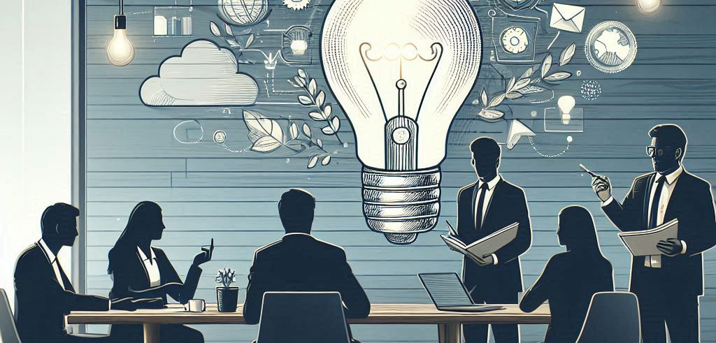 Leadership and Executive Coaching