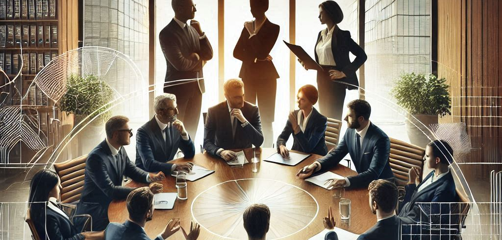 Board Advisory and Governance