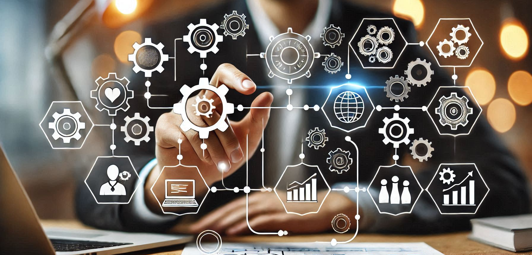 Operational Turnaround and Efficiency