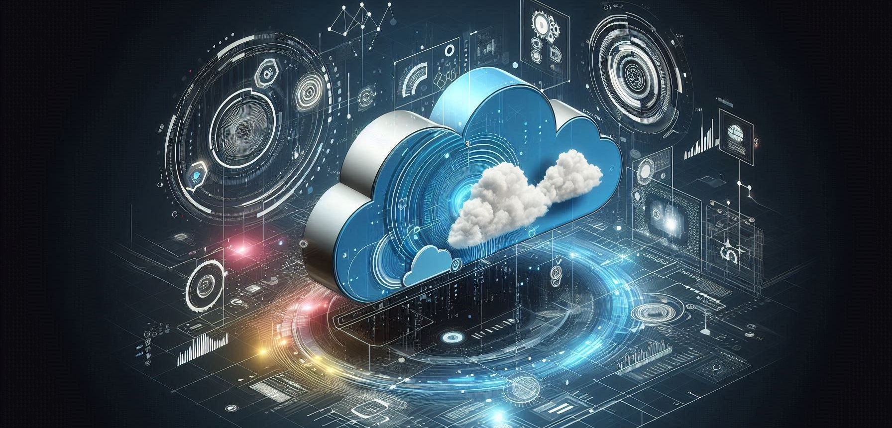 Technology and Digital Strategy