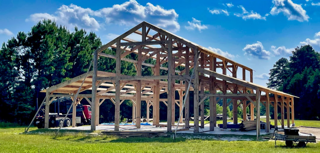 Venture Building