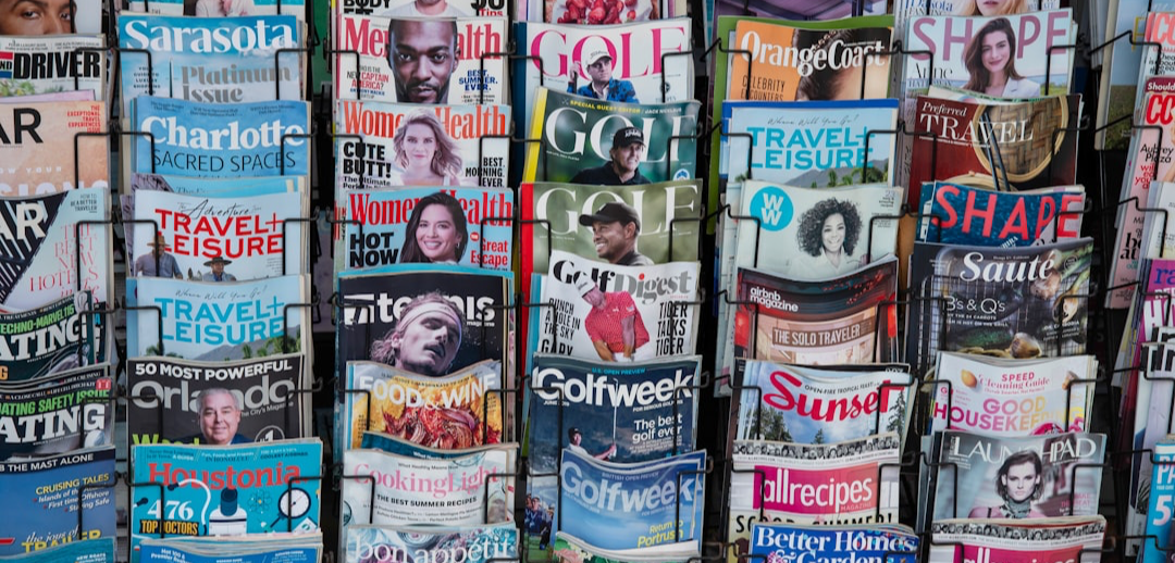 Portfolio Optimisation at Bauer Media