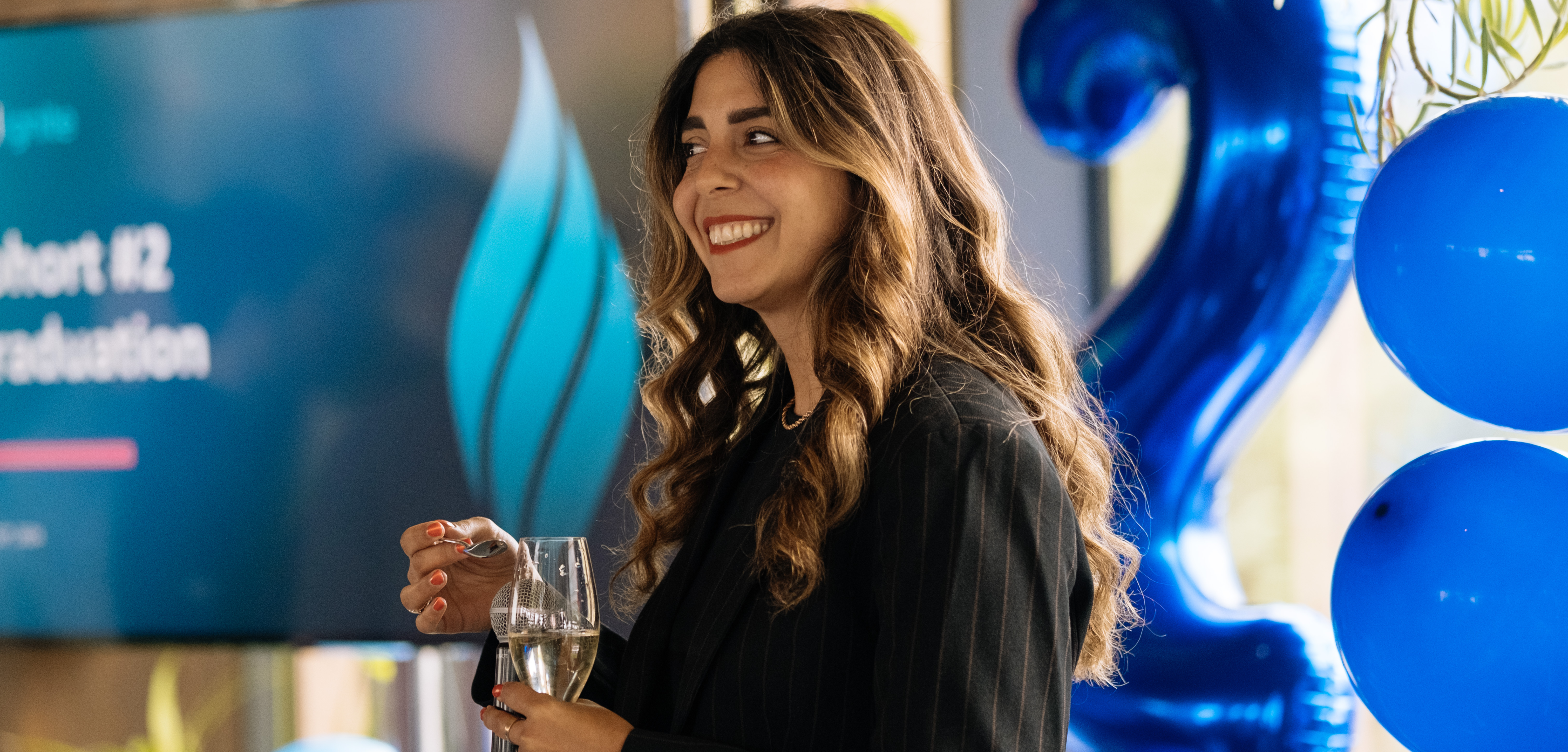 Head of Program @ Intel Ignite London