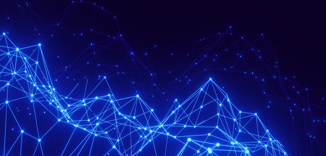 Energy tech infrastructure organisation customer experience design