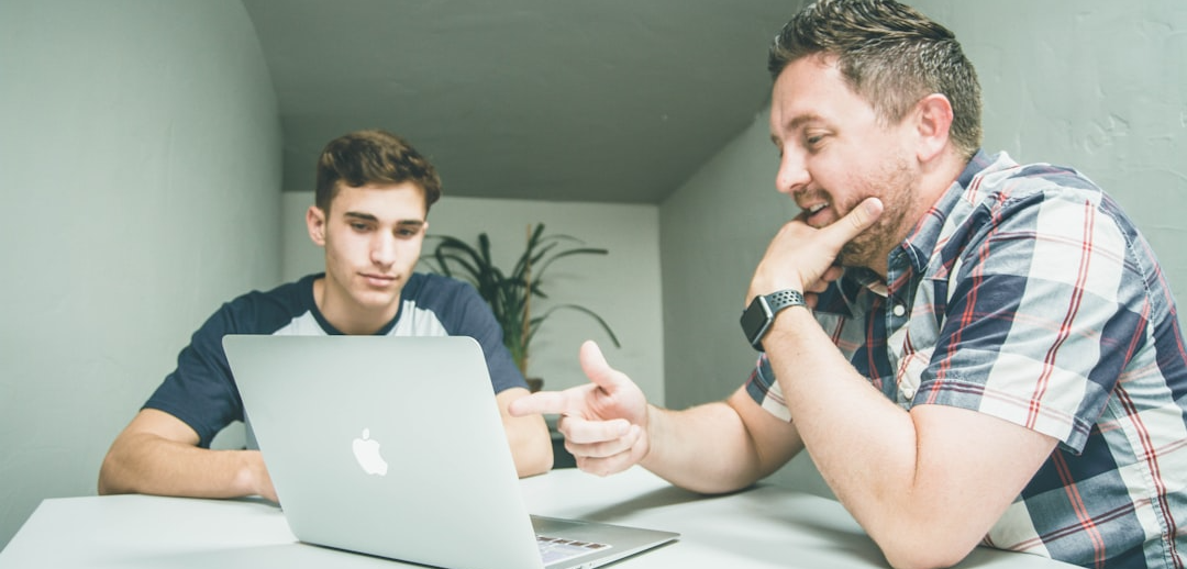 Mentoring
