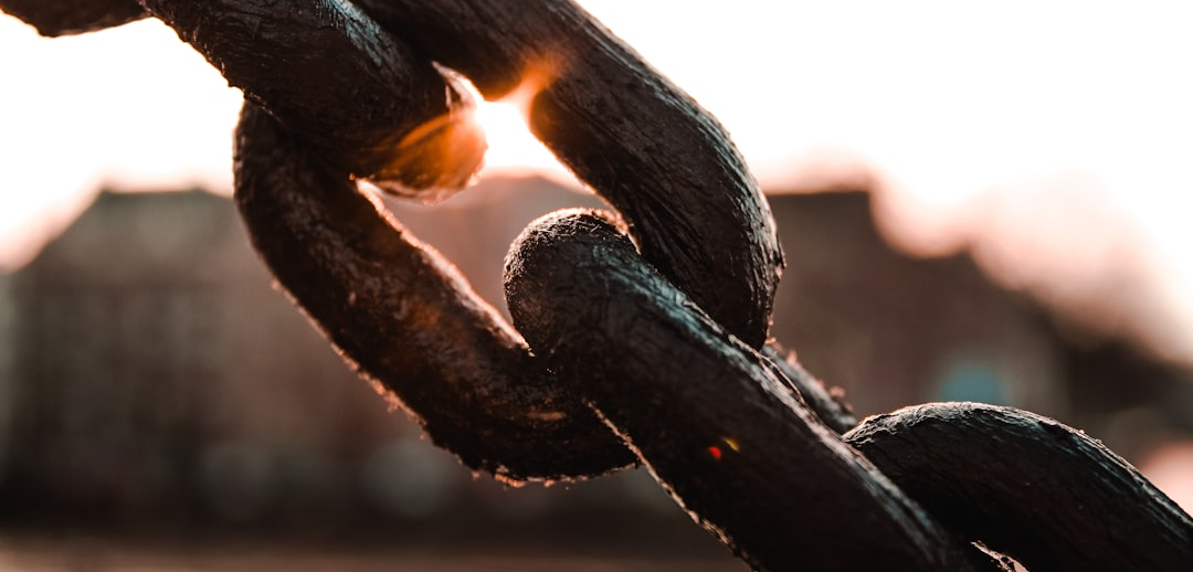 I help businesses develop and operate World Class Supply Chains.