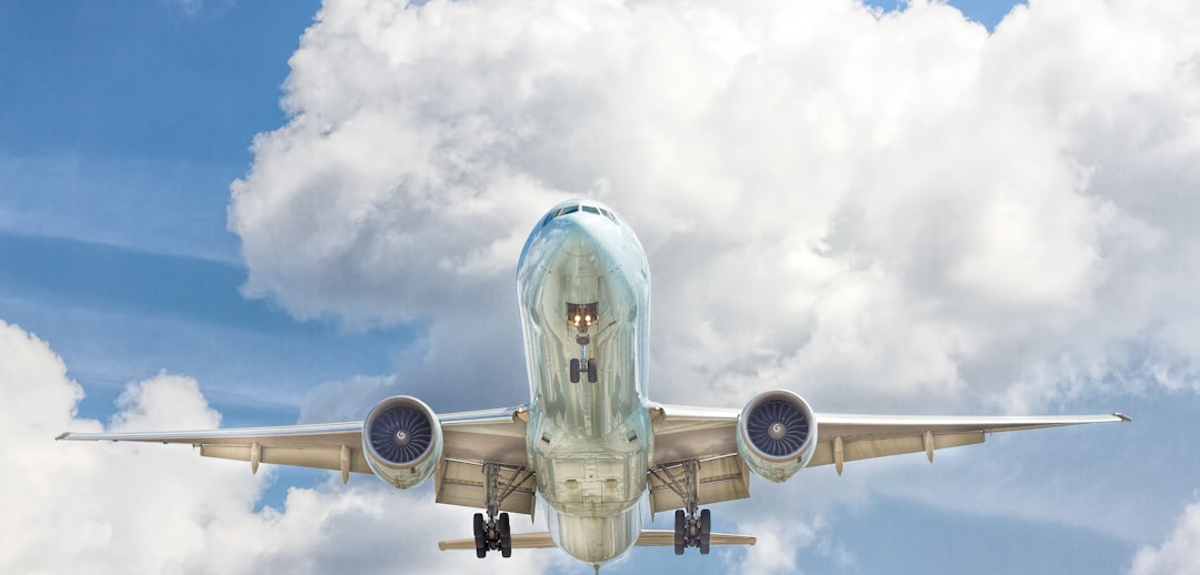 Supply Chain Director, Triumph Aerospace