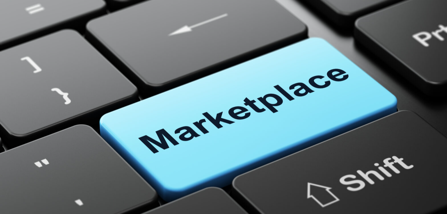 Scaling marketplace businesses
