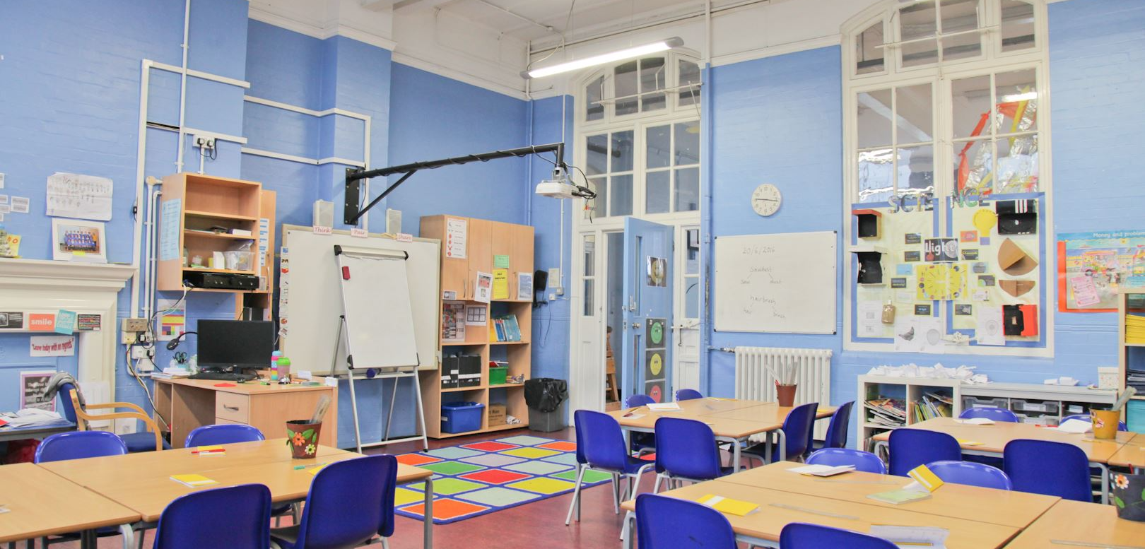 Community Contributor. School Governor & Chair Curriculum, Achievement