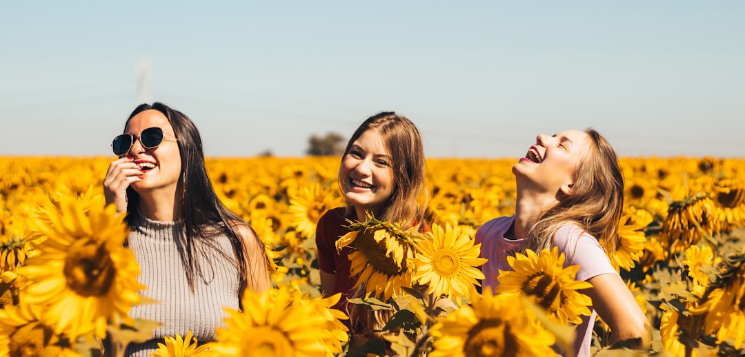 Healthy, Happy Lives