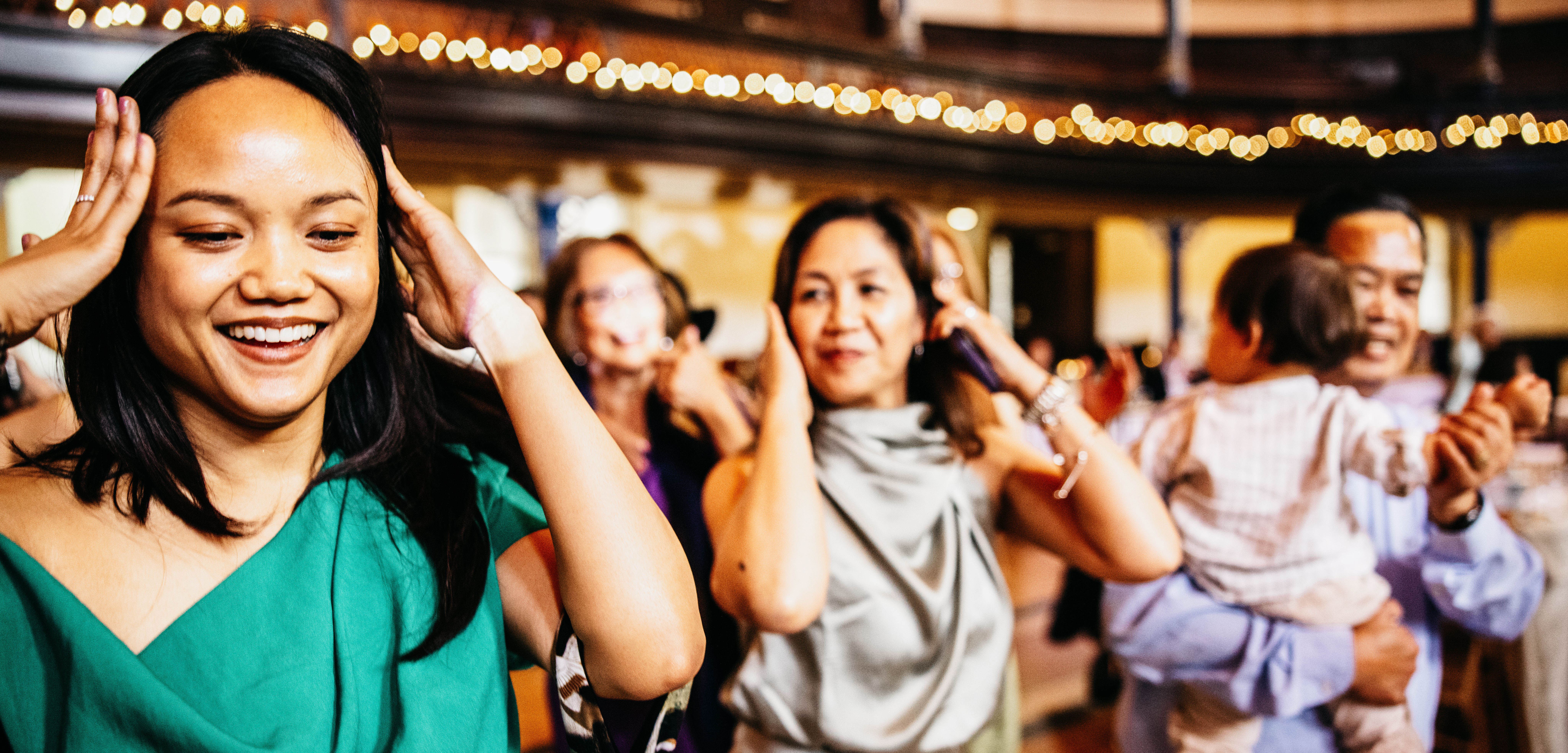 Celebrating Cultural Dance: A Vibrant Display of Tradition and Rhythm.